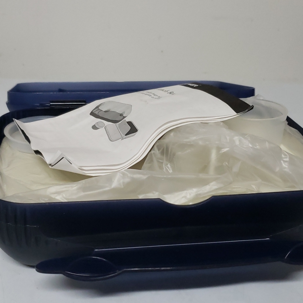 Lunch box - Picture 2 of 3